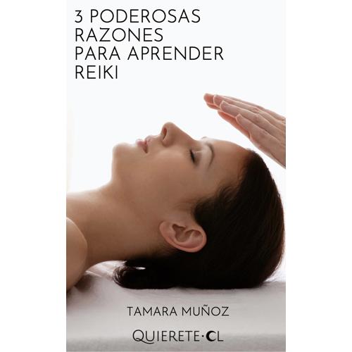 E-Book Reiki