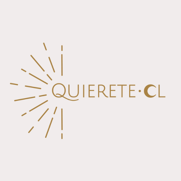 ¿Por qué "Quierete"?