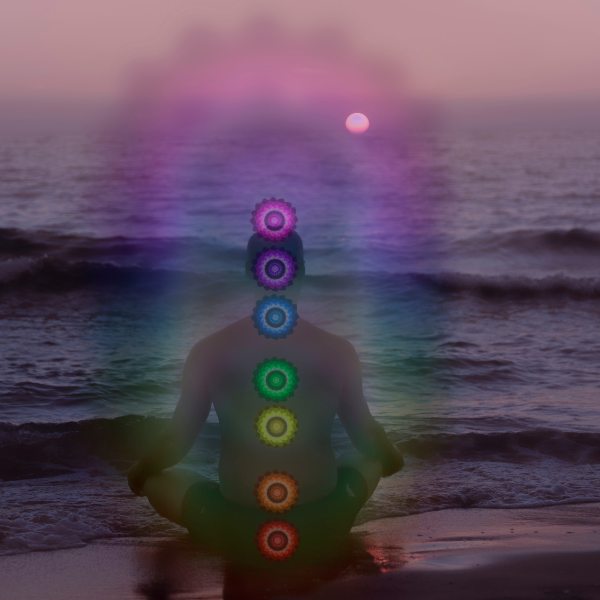 ¿Qué es el Reiki Usui?