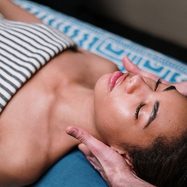 ¿Qué se aprende en primer nivel de Reiki Usui?