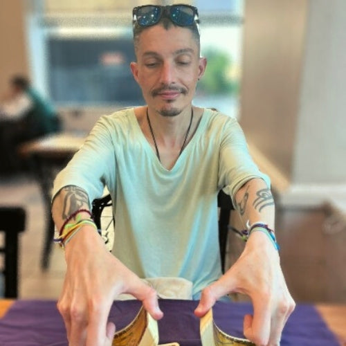 Mentor Patricio Adriasola