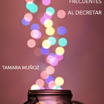 Mini E-Book "10 errores frecuentes al decretar"